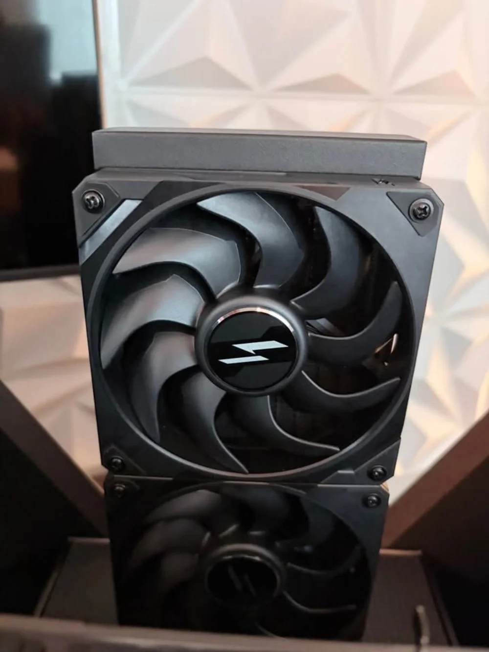 MSI graphics card